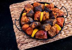 Kuru dolma nasıl yapılır? MasterChef 23 Ekim 2024 kuru dolma tarifi, yapılışı, malzemeler