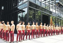 Seks ticareti yüzleşmesi