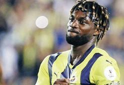 Szymanski'den sol bek olur!