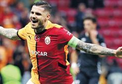 Aslan krizden zaferle çıktı