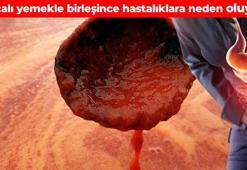 Salçalı yemeklere sakın eklemeyin! Böbrekleri iflasa götürüyor: Tansiyonu sinsice yükseltiyor