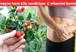 Çinlilerin bir numaralı şifa deposu! Altın değerindeki meyve Türkiye’de de yetişiyor: düşük kalorili, kilo vermeye yardımcı, C vitamini deposu