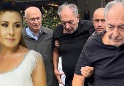 Taburcu olan Reha Muhtar, Nilüfer'i hedef aldı! 'Çocuklarıma ne yaptığını bilmiyorum'