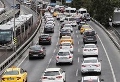 Yeni düzenleme komisyondan geçti! ÖTV oranları değişiyor