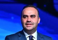 Bakan Kacır ve Haluk Bayraktar'dan TUSAŞ açıklaması