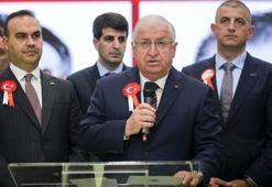 TUSAŞ saldırısı... Milli Savunma Bakanı Güler: Bu tesisin hedef alınması tesadüf değildir