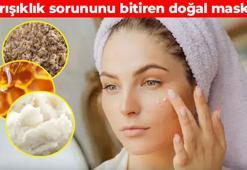 Kırışıklıkları tarihe gömüyor! 1 gecede 10 yaş gençleştiriyor: Gözeneklerin içini dip köşe temizliyor