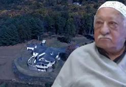 FETÖ elebaşı Fetullah Gülen'in cenazesine QR kodla girilecek