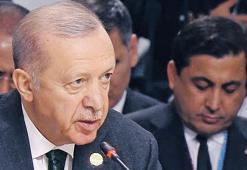 'Teröre karşı kararlılığımız perçinlendi'