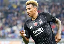 Lyon fatihi Beşiktaş