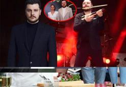 Sinem Durmuş ile aşk yaşayan Ekin Uzunlar'dan evlilik açıklaması!
