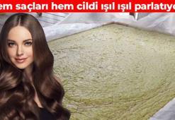 Aktarda kapış kapış satılıyor! Doğanın şifalı mucizesi: Egzama ve dermatiti bitiriyor, kepeği patır patır döküyor