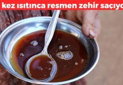 Bir kez pişince şifa oluyor ikincide kanserin kapısını aralıyor! Kaşık kaşık tüketiliyor, demir depolarını doldurup kemikleri betona çeviriyor