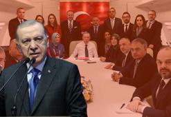 Cumhurbaşkanı Erdoğan, TUSAŞ'a hain saldırının detaylarını açıkladı: Teröristler Suriye'den sızdı