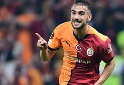 Yunus Akgün'e, 'Yeni Arda Güler' diyerek talip oldular