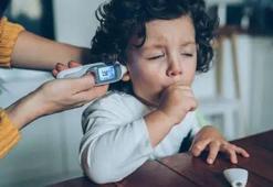 Çocuklarda gribe dikkat! Kusma ve ishalle ortaya çıkıyor