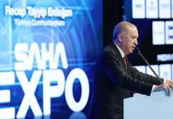 Cumhurbaşkanı Erdoğan: Terörün arkasındakileri görüyoruz, oyunu bozacağız