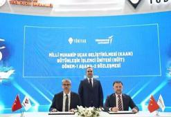 Haluk Bayraktar açıkladı: SAHA EXPO 2024'te 6,2 milyar dolarlık sözleşme imzalandı