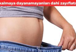 Boğazımı tutamıyorum diyenleri zayıflatıyor! 1 hafta boyunca sabah akşam yapın: Yağları kapı dışarı ediyor, 90-60-90 fiziğin sırrı buymuş