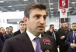 Selçuk Bayraktar: Son nefesimize kadar mücadelemizi sürdüreceğiz