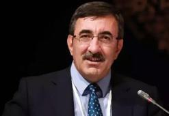 Cevdet Yılmaz: Merkez Bankamızdaki brüt rezerv 160 milyar dolara yaklaştı