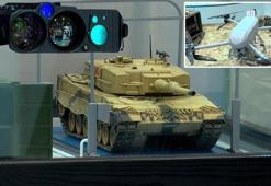 Savunmada kabına sığmayan teknolojiler 'Saha'ya çıktı