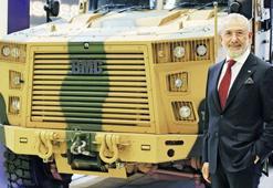 Yerli motorla denizleri savunacak