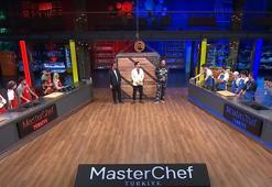 MASTERCHEF ÖDÜL OYUNU KİM KAZANDI? MasterChef Türkiye ödülü kim aldı, eleme adayı kim oldu?