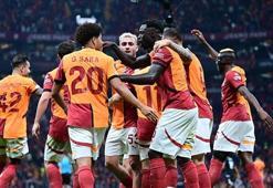 UEFA'dan Galatasaray'a 12.6 milyon euro!