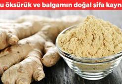 Takır takır öksürüğü anında kesiyor! Kaşık kaşık tüketin: Balgam, öksürük ve boğaz ağrısından eser bırakmıyor, boğazı yumuşatıyor