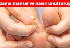 Nasırın kökünü kurutuyor! Egzama, nasır ve mantarı tarihe gömüyor, ayakları pamuk gibi yumuşatıp pürüzsüzleştiriyor!