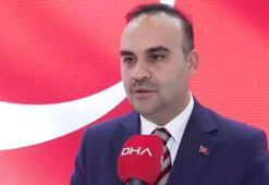 Bakan Kacır: Kazanımlarımızdan asla geri adım atmayacağız