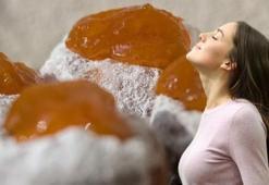 İnce kırışıklıklarda bile ütü etkisi yaratıyor! İbrahim Saraçoğlu önerdi: Sabah uyanır uyanmaz tüketin! 1 gecede 10 yaş gençleştiriyor