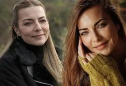 Burcu Kara’dan depremzede çocuklara duygusal ziyaret