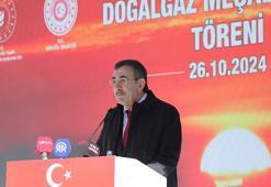 Cevdet Yılmaz: Milli enerji politikalarımızdan asla taviz vermeyeceğiz