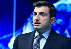 Selçuk Bayraktar: Gözümüzü uzaya diktik