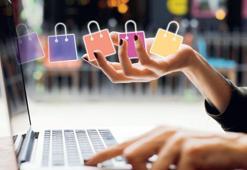 Online alışveriş hayatı kolaylaştırıyor