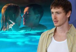 Nicole Kidman'ın rol arkadaşı Harris Dickinson'dan şaşırtan itiraf! 'Çok utandım'