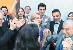 Ustalardan 20’nci yıl dansı