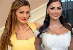 Kısmetse Olur'un Ayça'sı evlendi! En gözde yarışmacılardandı