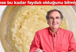 Prof. Dr. İbrahim Saraçoğlu tek tek anlattı! Meğer bilinenden daha faydalıymış: Bağırsakları motor gibi çalıştırıyor
