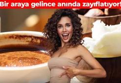 Kahvenin içine koyun! Zayıflatma etkisi artıyormuş: Metabolizma hızını yüzde 200 artırıyor