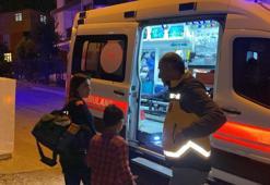 Sünnet düğünü kabusa döndü! Davetliler hastanelik oldu