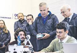 Gençler için Eskişehir'e teknoloji ve etki merkezi