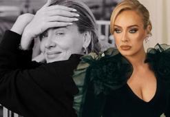 Adele'den sevenlerini korkutan açıklama: Kısmen sağır kaldım
