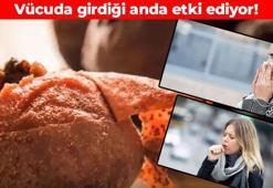 Hastalıklara karşı duvar oluyor! Uzun saatler tok tutuyor: Kansersavar besinler arasında yer alıyor