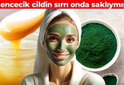 Adeta gençlik iksiri! Üç malzemeyi bir araya getirin: Günden güne gençleştiriyor