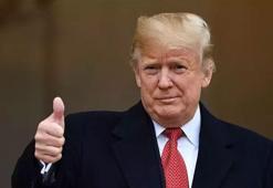 Trump'tan yeni vaat! 'Demir Kubbe' istiyor