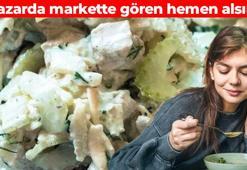 Pazarda markette gören alsın! Vücudu demir gibi güçlendiriyor: Potasyum, kalsiyum ve magnezyum deposu