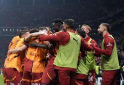 Galatasaray, Beşiktaş geçti! Zirvede farkı açtı